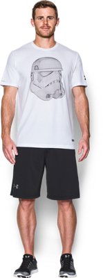 under armour star wars shirts