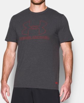 Men's UA Star Wars T-Shirt 1 Color $20.24