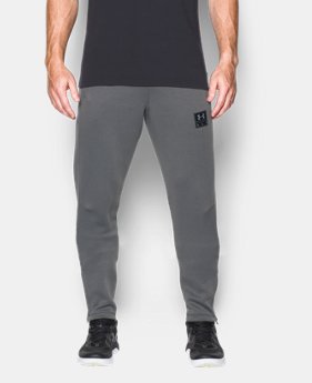 Men's UA x Muhammad Ali Cassius Clay Apollo Pants LIMITED TIME: FREE SHIPPING 1 Color $89.99