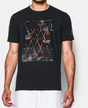 Men's SC30 Pillars of Curry T-Shirt LIMITED TIME: FREE SHIPPING 2 Colors $39.99