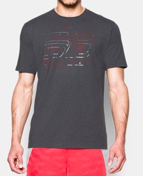 Men's SC30 Moniker T-Shirt 1 Color $15.18 to $15.74