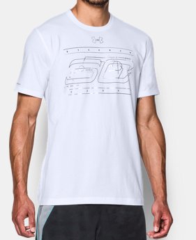 Men's SC30 Moniker T-Shirt 5 Colors $15.18 to $15.74