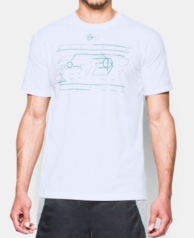 Men's SC30 Moniker T-Shirt 2 Colors $20.99