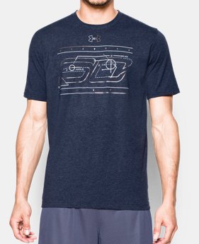 Men's SC30 Moniker T-Shirt 1 Color $15.18 to $15.74