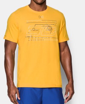 Men's SC30 Moniker T-Shirt 1 Color $15.18 to $15.74