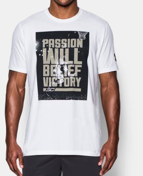 Men's SC30 Wise Words T-Shirt 3 Colors $15.18