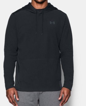 Men's UA ColdGear® Infrared Fleece Hoodie 1 Color $44.99 to $59.99