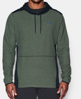 Men's UA ColdGear® Infrared Fleece Hoodie 1 Color $33.74 to $44.99