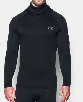 Men's UA Baseâ„¢ 2.0 Hoodie 1 Color $64.99