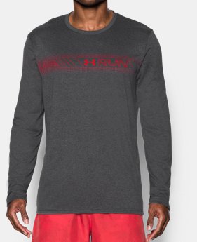 Men's UA Run T-Shirt 1 Color $16.49
