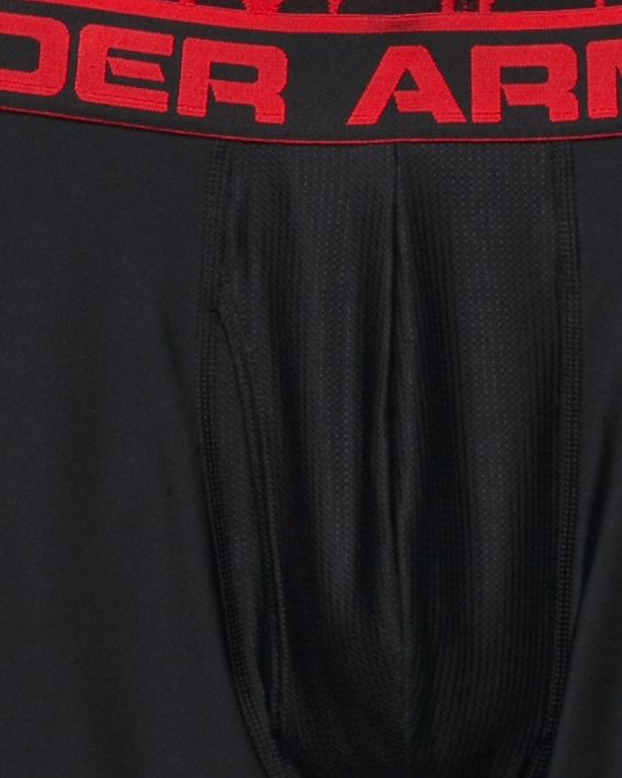 Men's UA Tech™ 6 Boxerjock® – 2-Pack | Under Armour