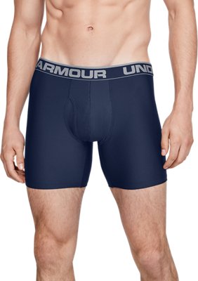 under armour men's original series boxer shorts