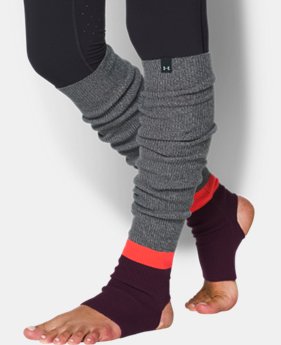 Women's UA Essentials Leg Warmers 3 Colors $39.99