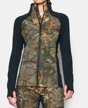Women's UA Artemis Hybrid Jacket 1 Color $84.74