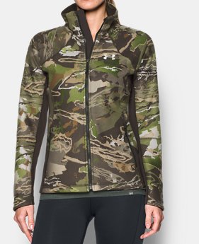 Women's UA Mid Season Jacket LIMITED TIME: 25% OFF 3 Colors $112.49