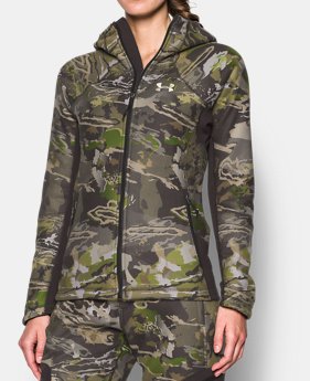 Women's UA Mid Season Hoodie 1 Color $95.99