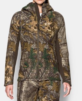 Women's UA Mid Season Hoodie 2 Colors $138.99
