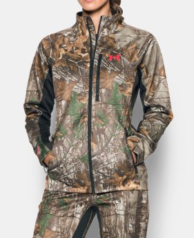 Women's UA Chase Jacket 1 Color Available $172.99