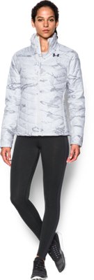 Women's UA Frost Puffer Jacket Under Armour US