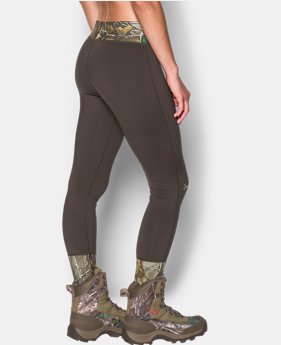 Women's UA Tevo Leggings 1 Color $74.99