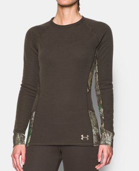 Women's UA Extreme Base Long Sleeve 1 Color $79.99