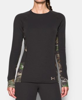 Women's UA Extreme Base Long Sleeve 2 Colors $59.99