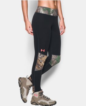 Women's UA Extreme Base Leggings 1 Color Available $89.99