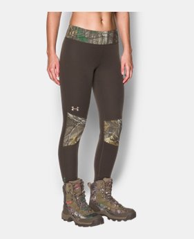 Women's UA Extreme Base Leggings 1 Color $79.99