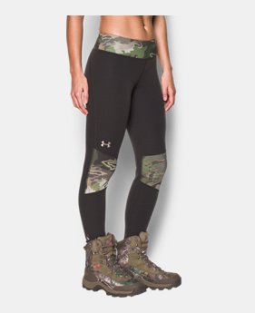 Women's UA Extreme Base Leggings 2 Colors $59.99