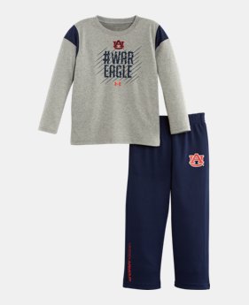 Boys' Toddler Auburn Pant Set 1 Color $31.99
