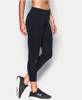 Best Seller Women’s UA ColdGear® 7/8 Legging 2 Colors $54.99