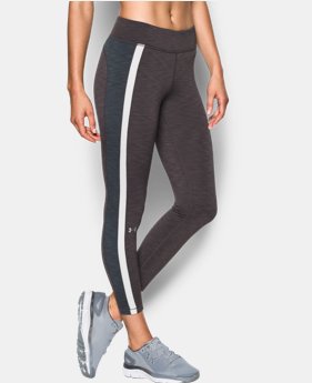 Women's UA ColdGear® 7/8 Leggings 1 Color $31.49