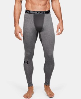 underarmour leggings men