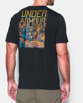 Men's UA GWDB Bugle T-Shirt $29.99