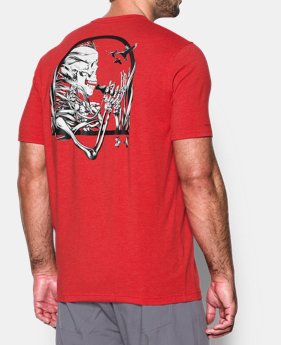 Men's UA Marsh Reaper T-Shirt LIMITED TIME: FREE SHIPPING 1 Color $34.99