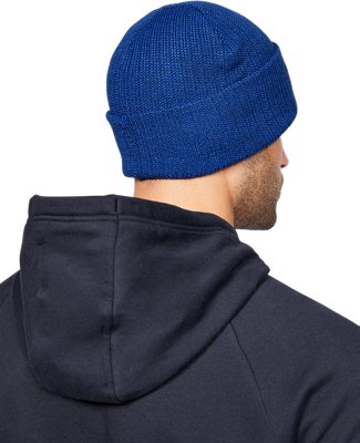 under armour truckstop beanie