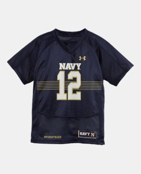 Boys' Toddler Navy Replica Jersey EXTRA 25% OFF ALREADY INCLUDED $23.99