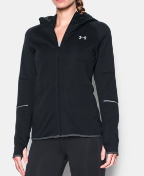 Women's UA Storm Swacket Full Zip 5 Colors $49.49 to $67.49