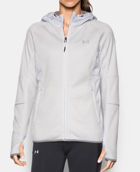 Women's UA Storm Swacket Full Zip 1 Color $50.62 to $71.99