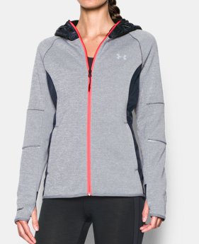Women's UA Storm Swacket Full Zip LIMITED TIME: 25% OFF 1 Color $89.99