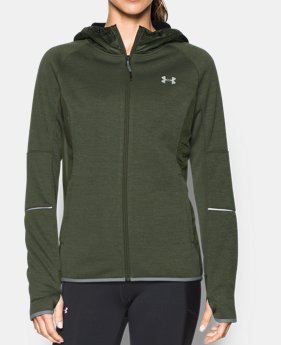 Women's UA Storm Swacket Full Zip 1 Color $49.49 to $71.99