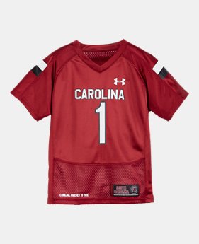 Boys' Infant South Carolina Replica Jersey $30.99