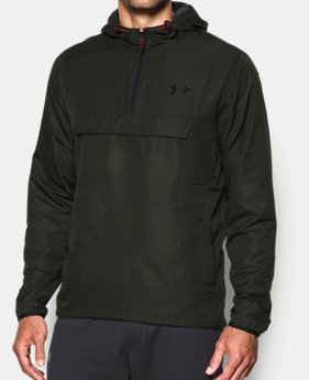 Men's UA Sportstyle Anorak 1 Color $39.74 to $52.99