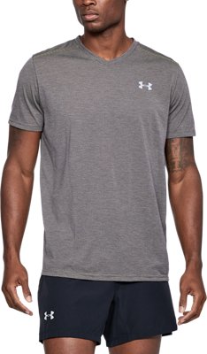 under armour threadborne streaker ss