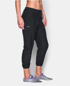 Women's UA Easy Perf Pants 1 Color $36.74