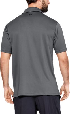 Under Armour Men's UA Tech™ Polo. 3