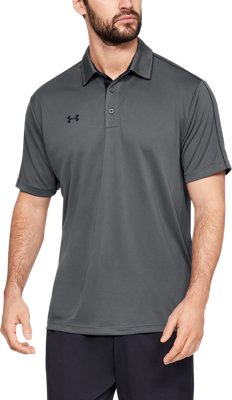 Under Armour Men's UA Tech™ Polo. 1