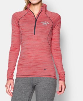 Women's UA Tech™ Philadelphia Phillies 1/2 Zip 1 Color $44.99