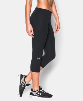 Women's UA Favorite Capris 2 Colors $39.99