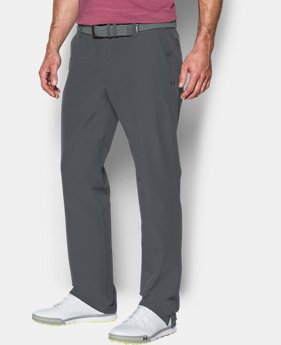 Best Seller Men's ColdGear® Infrared Match Play Pants — Tapered Leg 4 Colors $94.99